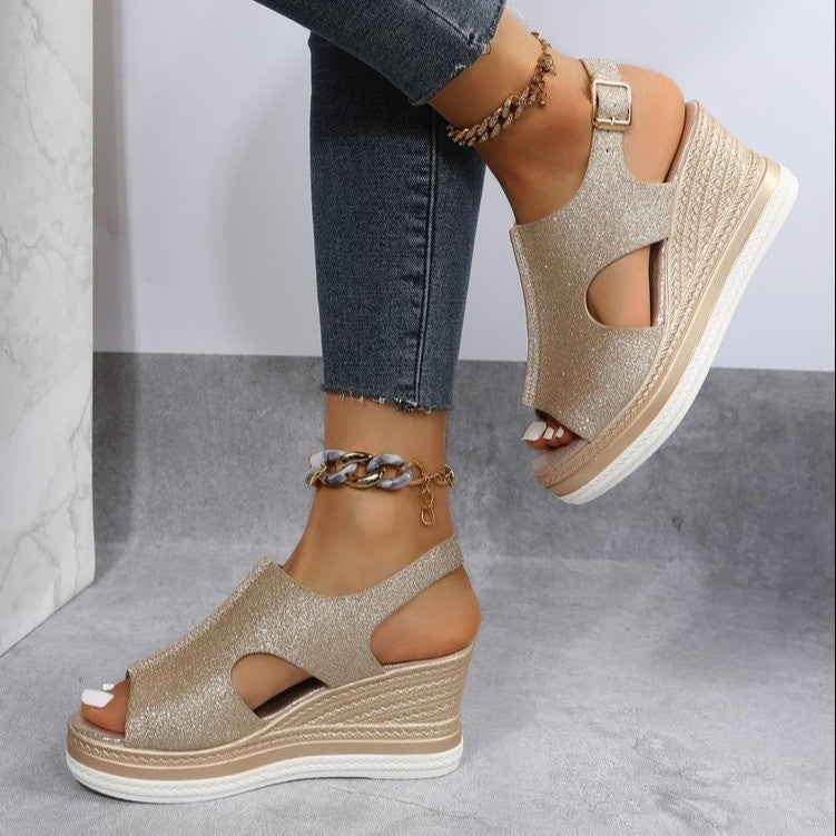 Walking Beach Sandals