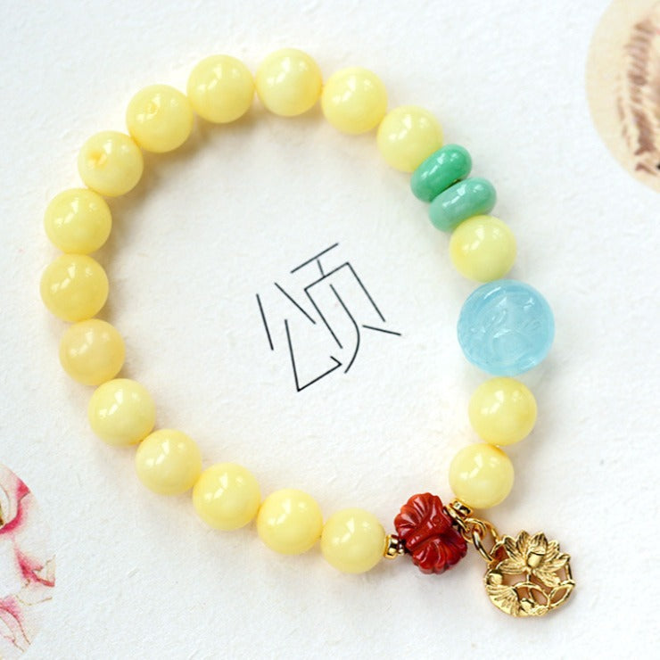 Vintage Soft Jewelry