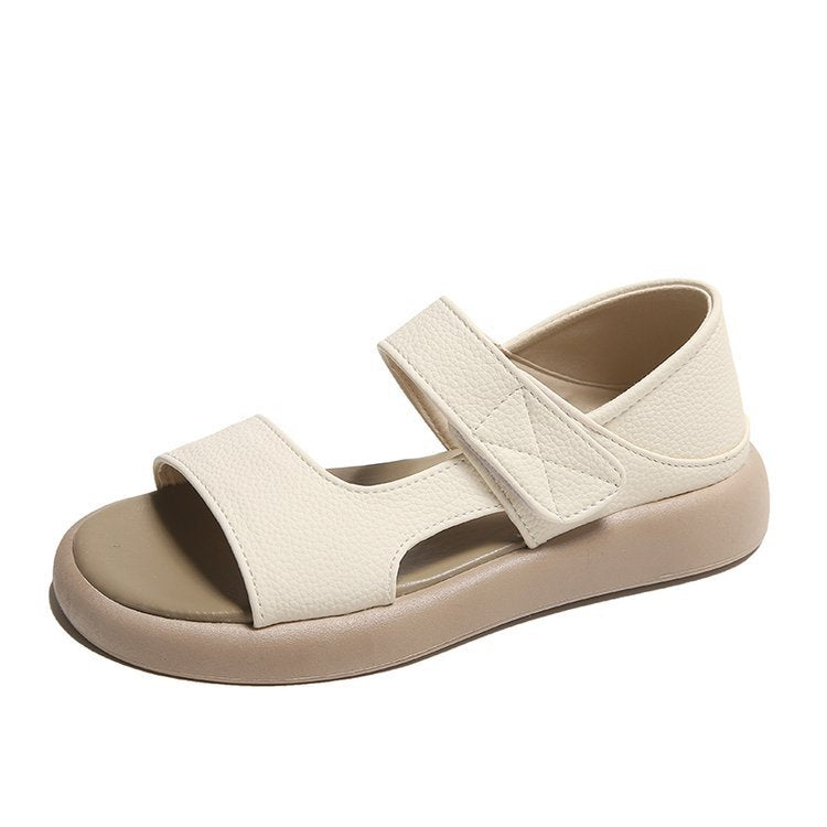 Casual Open-Toe Sandals