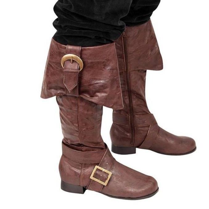 Light Everyday Boots