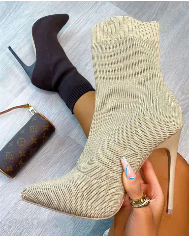 Vacation Soft Boots