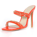 Casual Braided Sandals