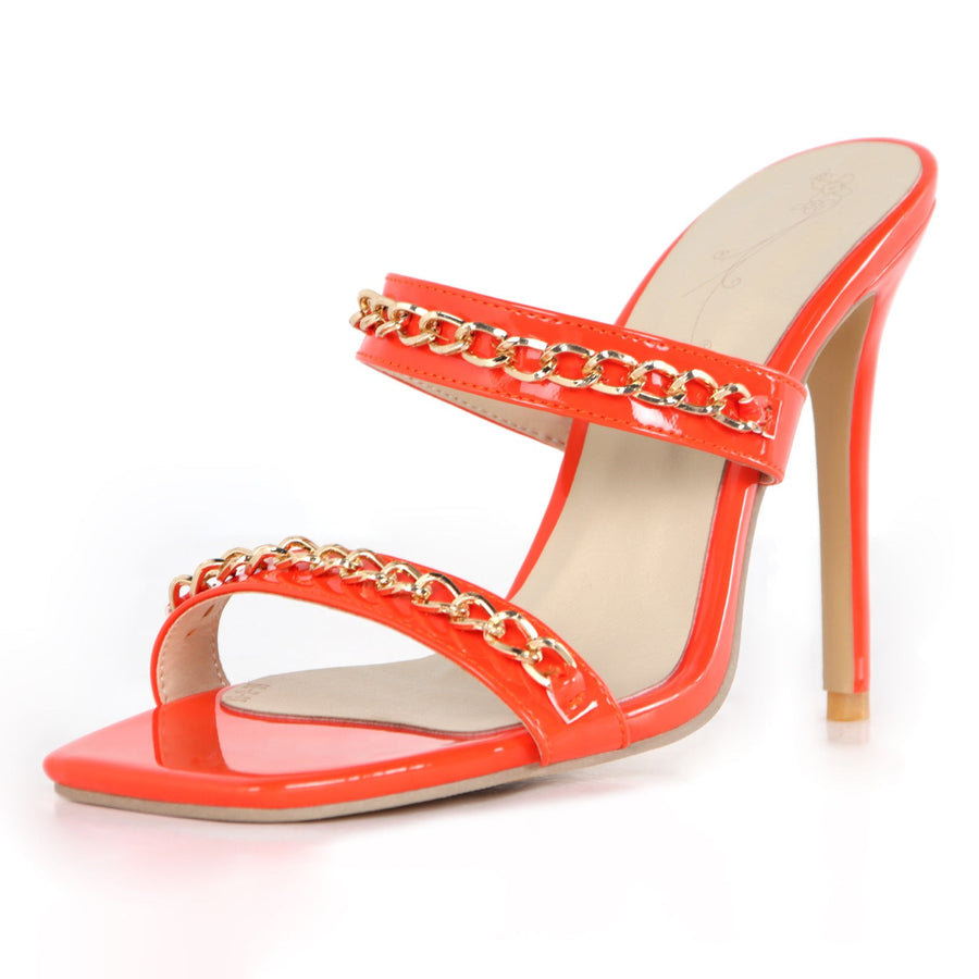 Casual Braided Sandals