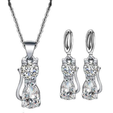 Natural Floral Set