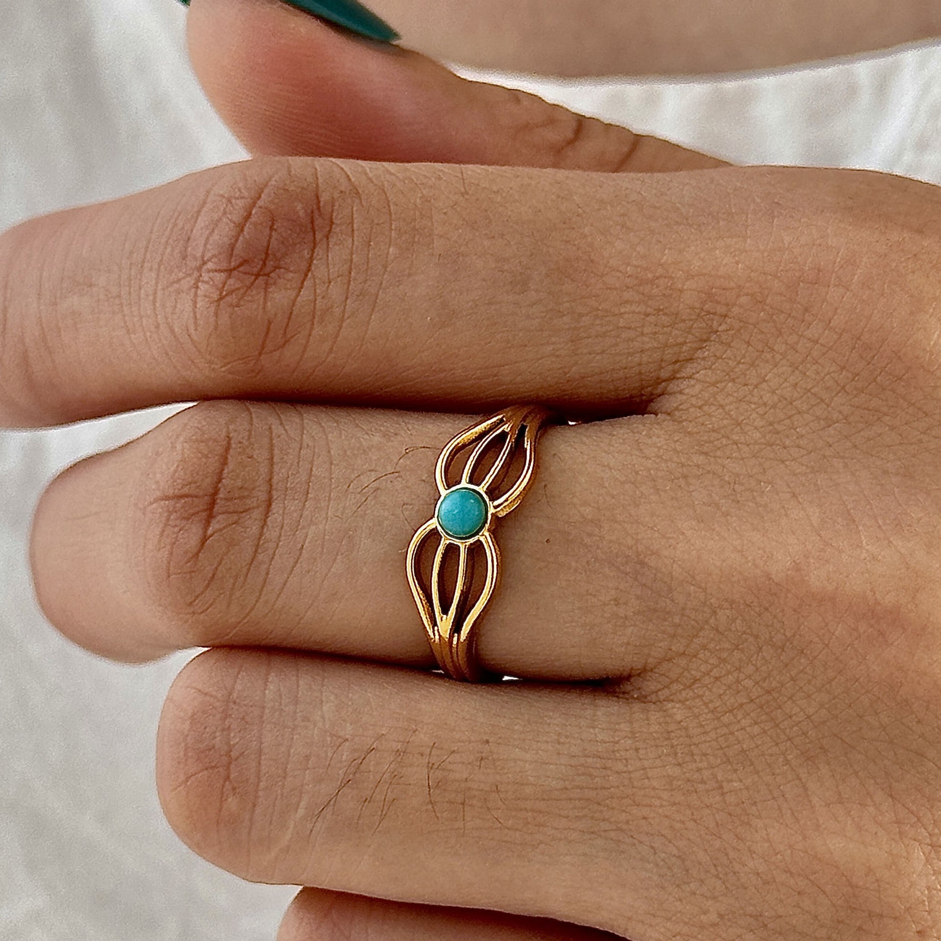 Everyday Charm Jewelry