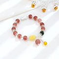 Coastal Woven Jewelry