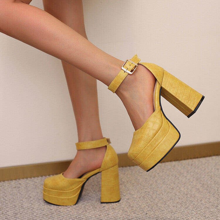 Relaxed Summer Sandals