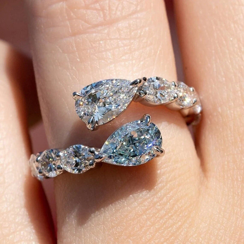 Pretty Gold Jewelry