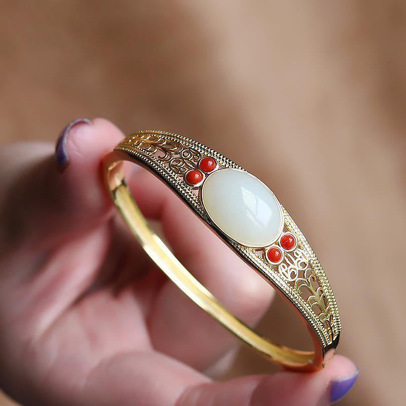 Casual Layered Jewelry