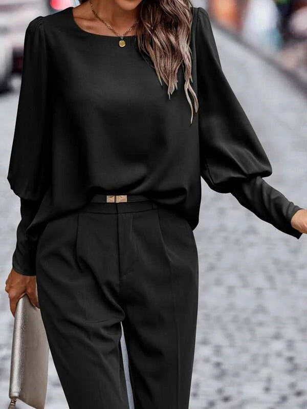 Summer Denim Shirt