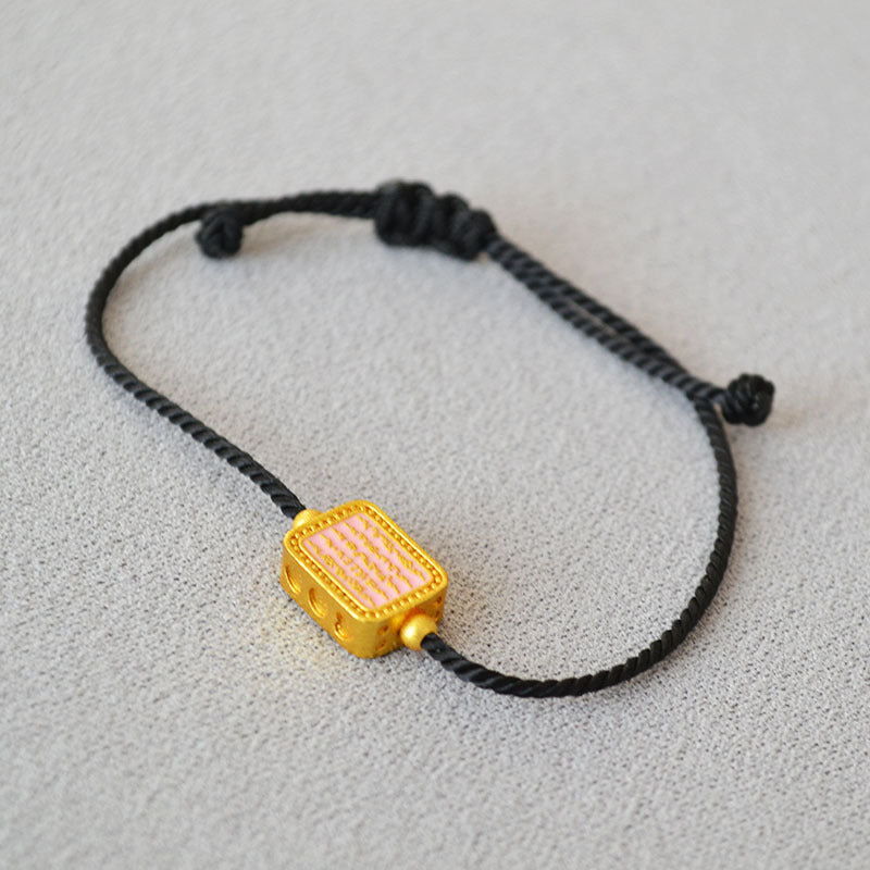 Summer Textured Jewelry