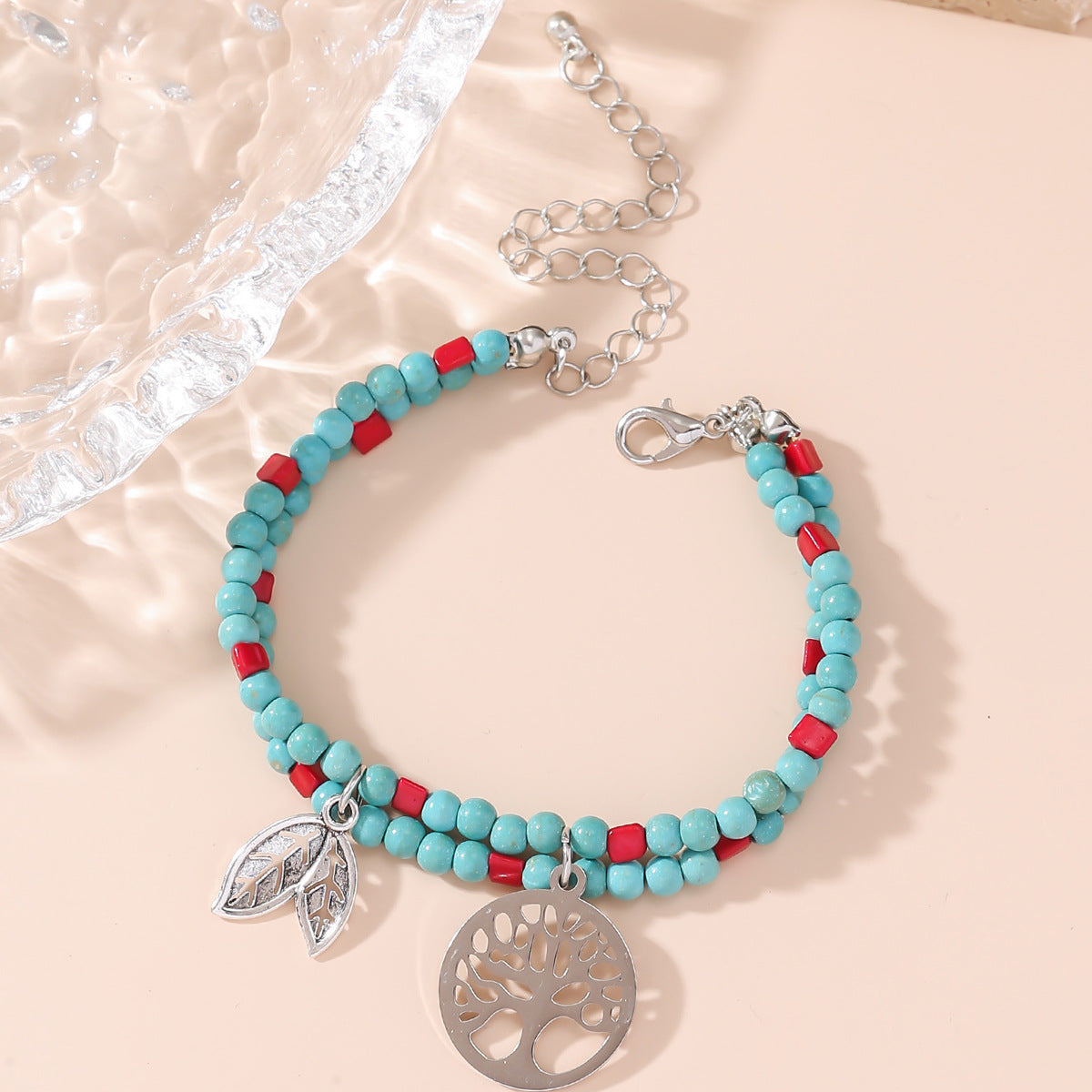 Elegant Natural Jewelry