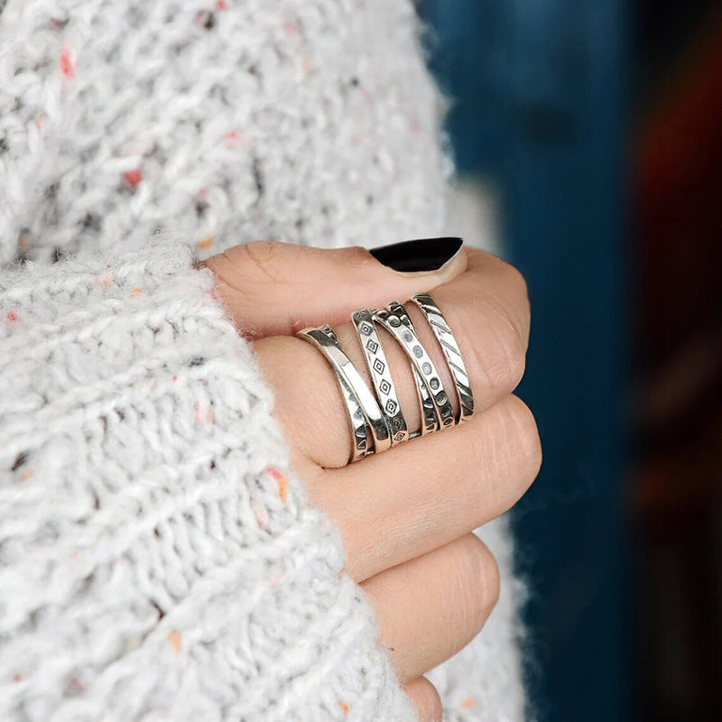 Everyday Dainty Jewelry