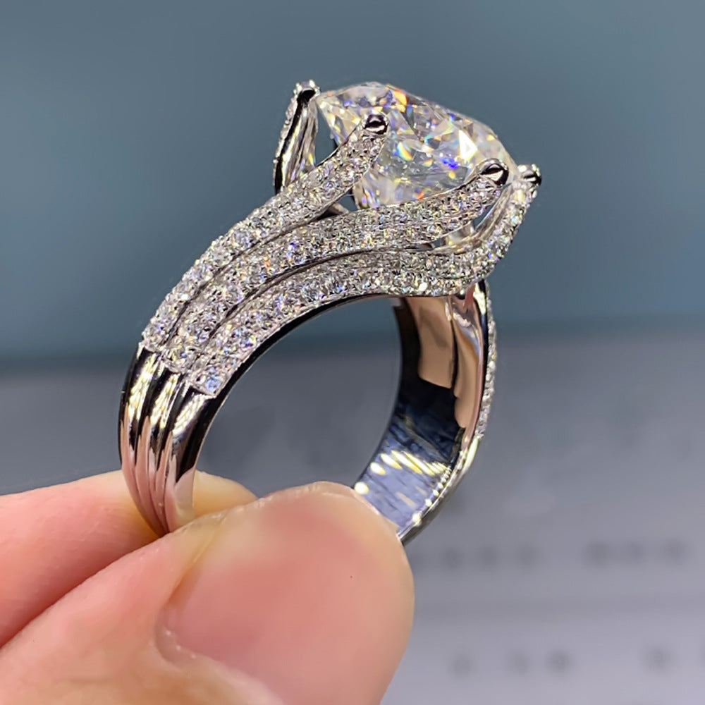 Fresh Silver Jewelry