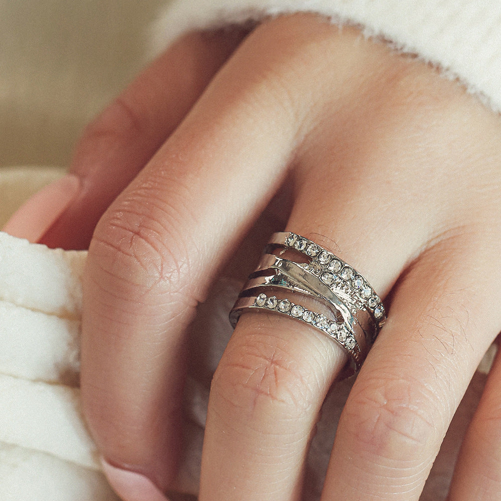 Warm Pearl Jewelry