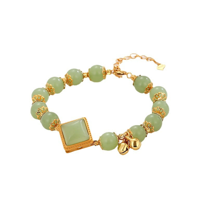 Weekend Natural Jewelry