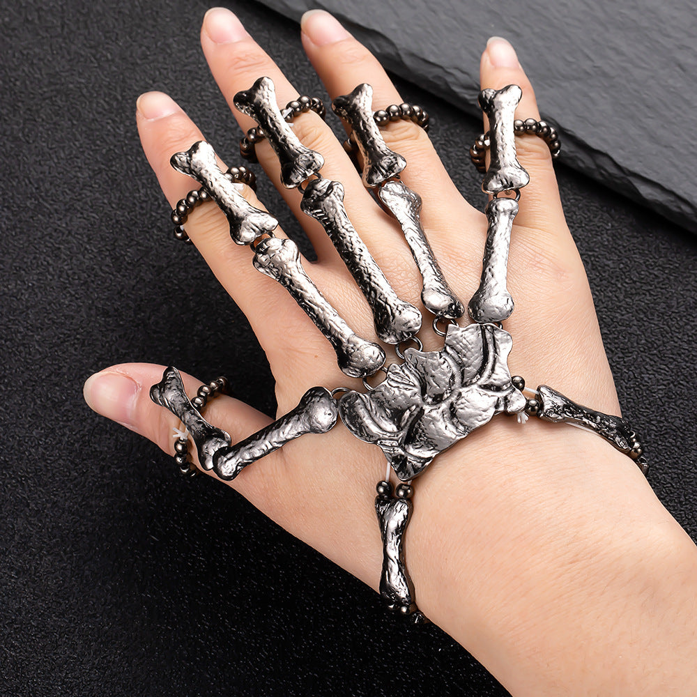 Simple Chain Jewelry