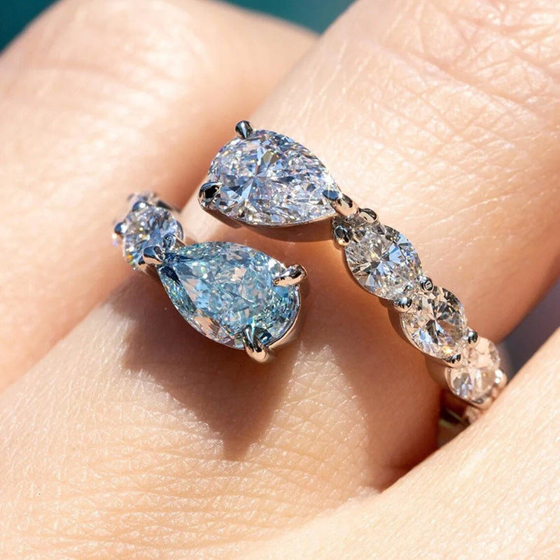 Pretty Gold Jewelry