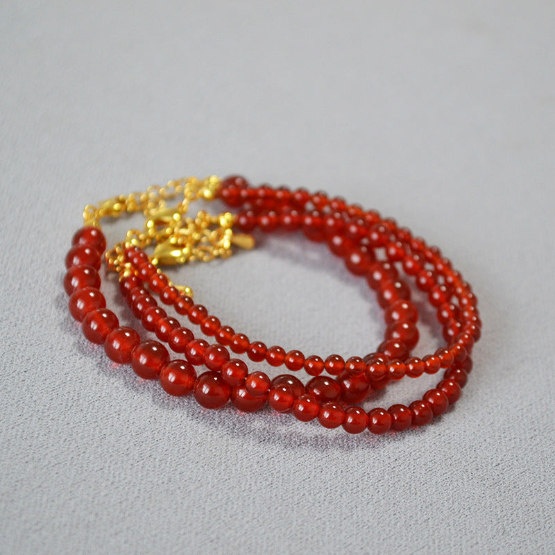 Fresh Woven Jewelry