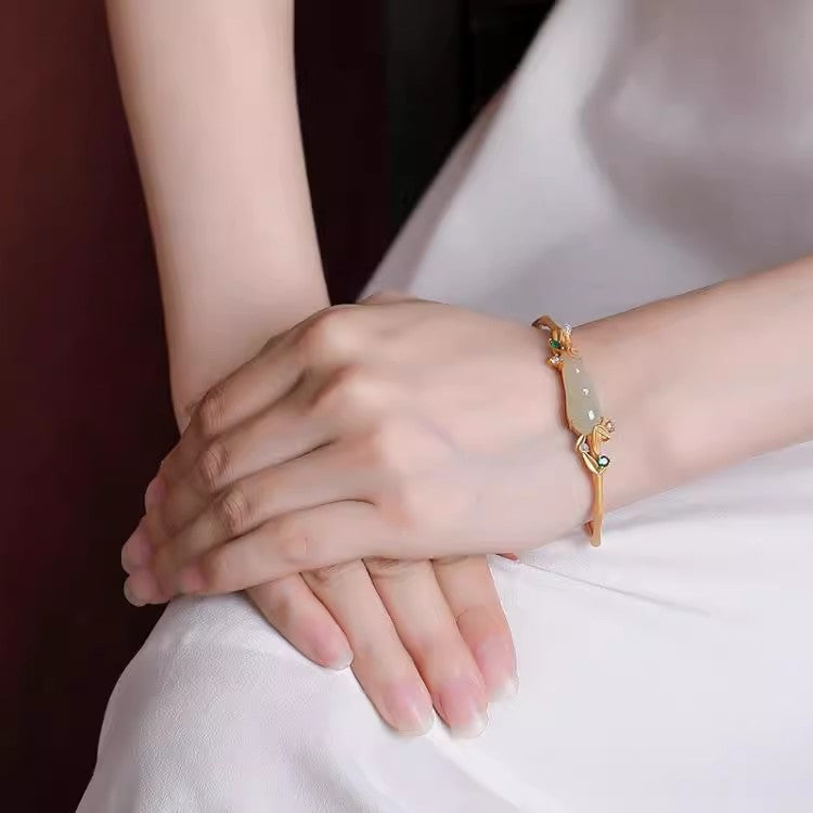 Romantic Natural Jewelry