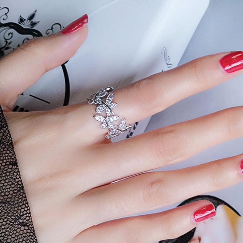 Timeless Natural Jewelry