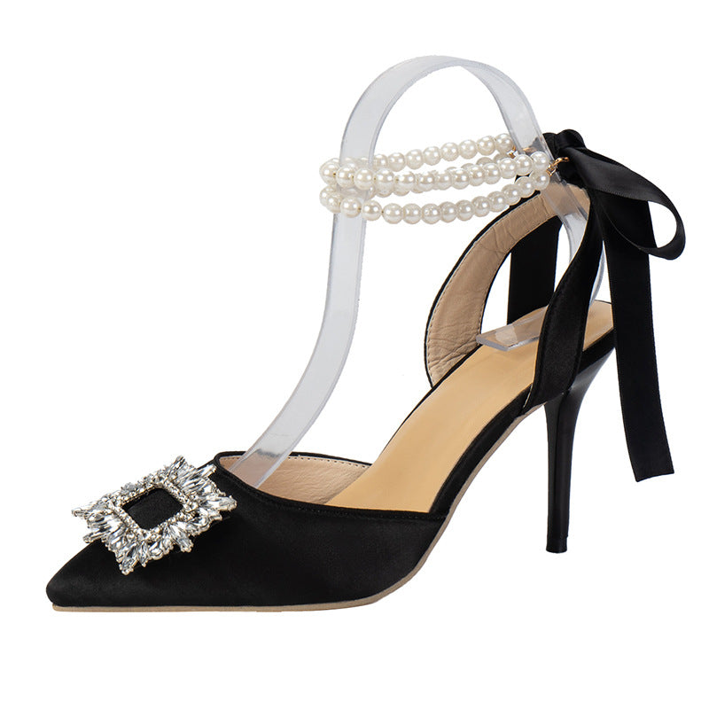 Relaxed Comfort Sandals