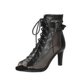 Weekend Autumn Boots