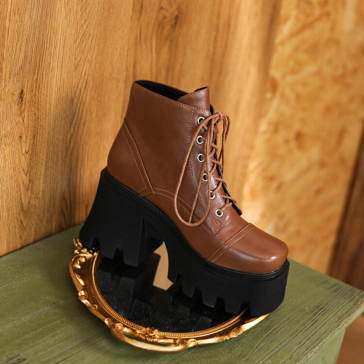 Airy Warm Boots