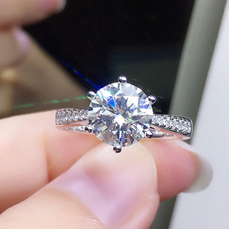 Summer Ring Jewelry