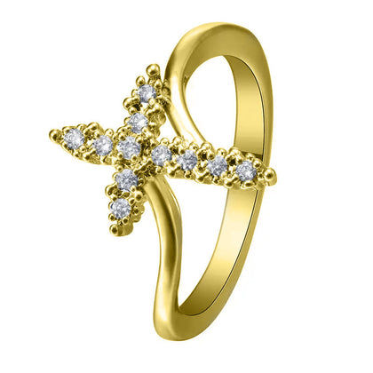 Natural Crystal Jewelry