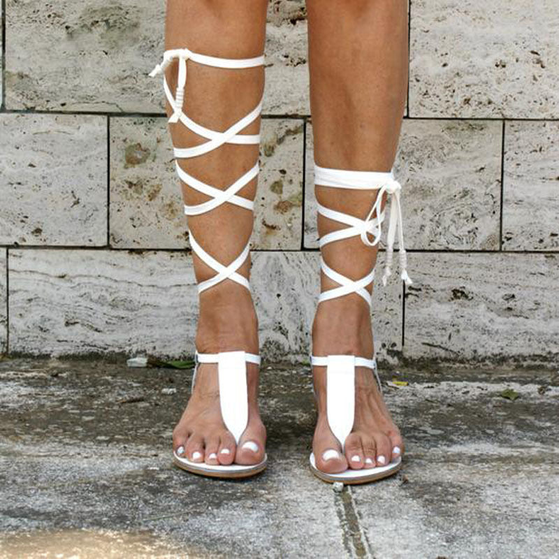 Comfortable Woven Sandals
