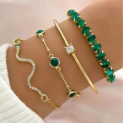 Classic Cotton Set