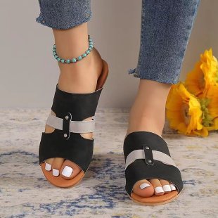 Sunny Lightweight Sandals