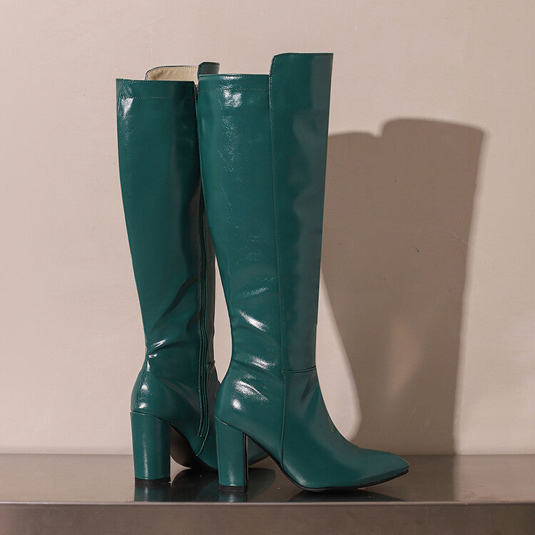 Everyday Faux-Suede Boots