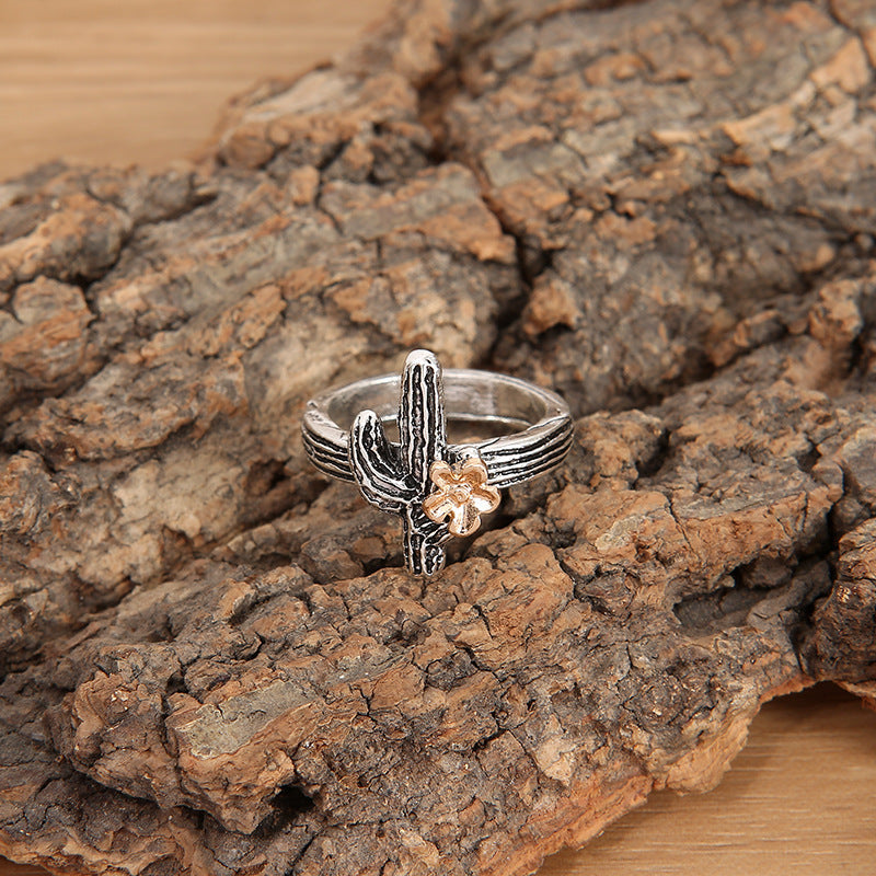 Natural Ring Jewelry