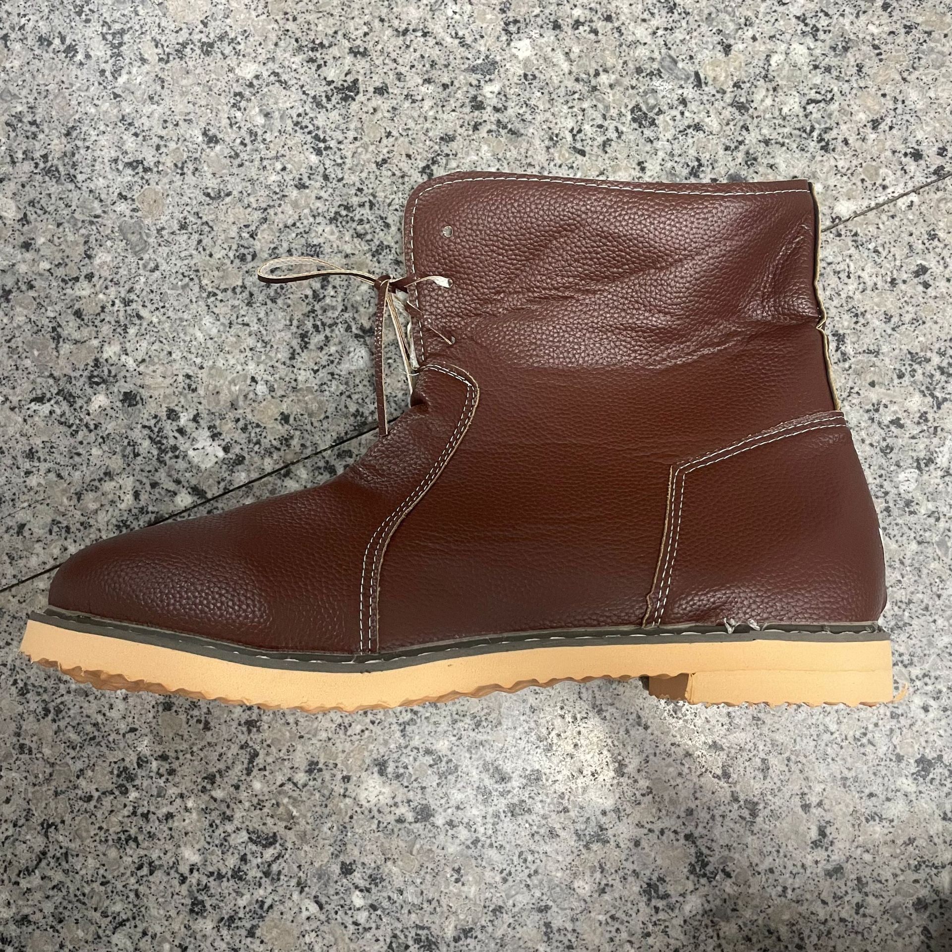Easy Soft Boots