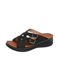 Vacation Slide Sandals