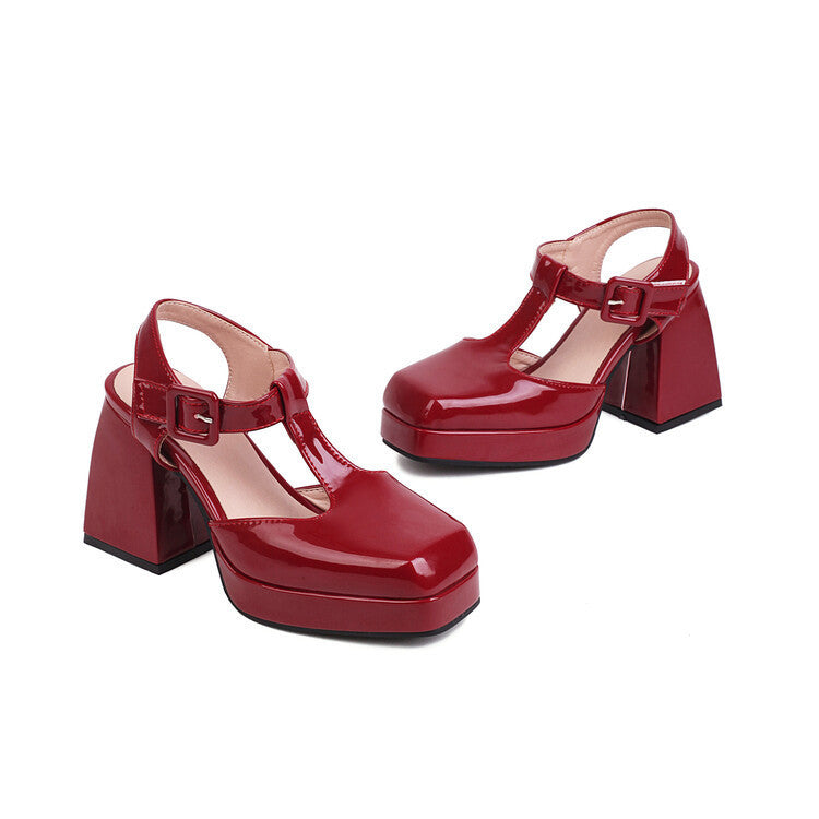 Warm Cushioned Sandals