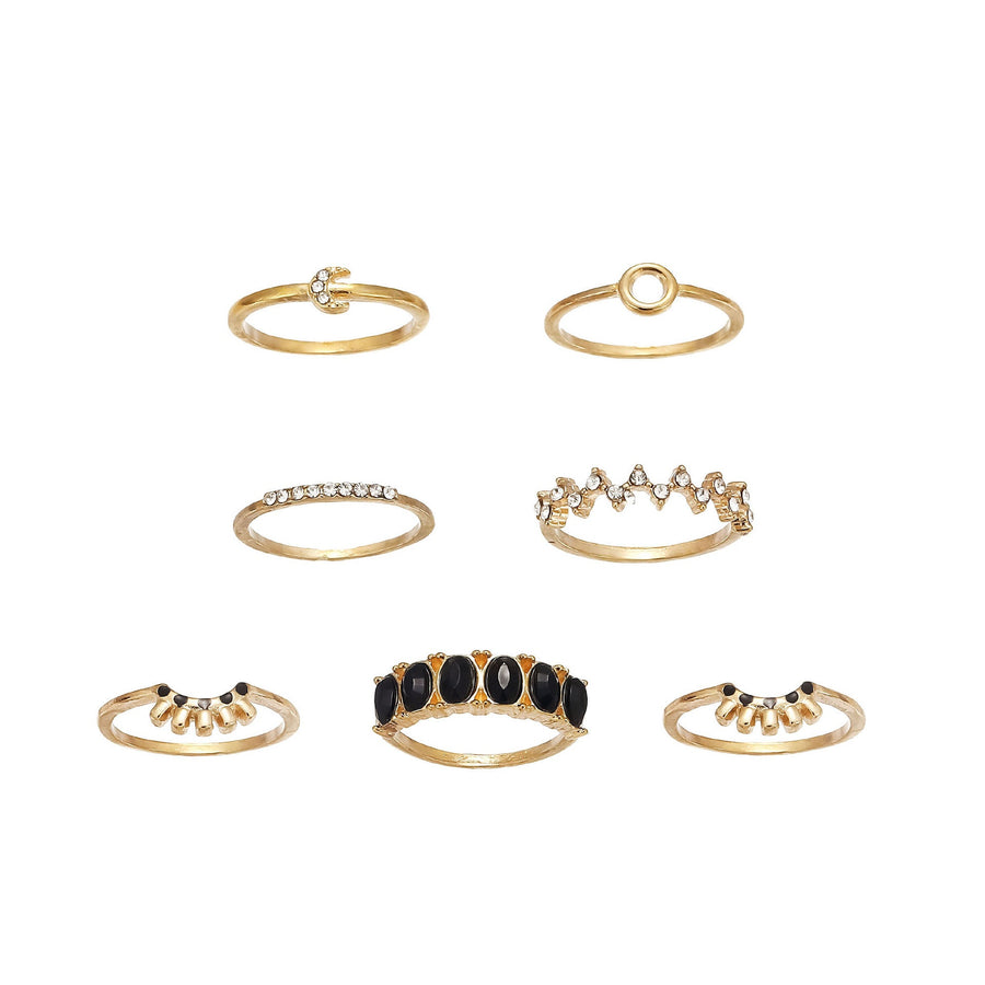 Effortless Summer Set
