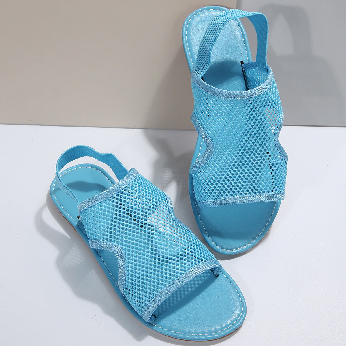 Weekend Espadrille Sandals