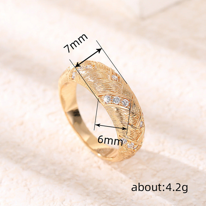 Fresh Classic Jewelry