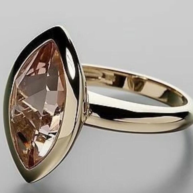 Natural Dainty Jewelry