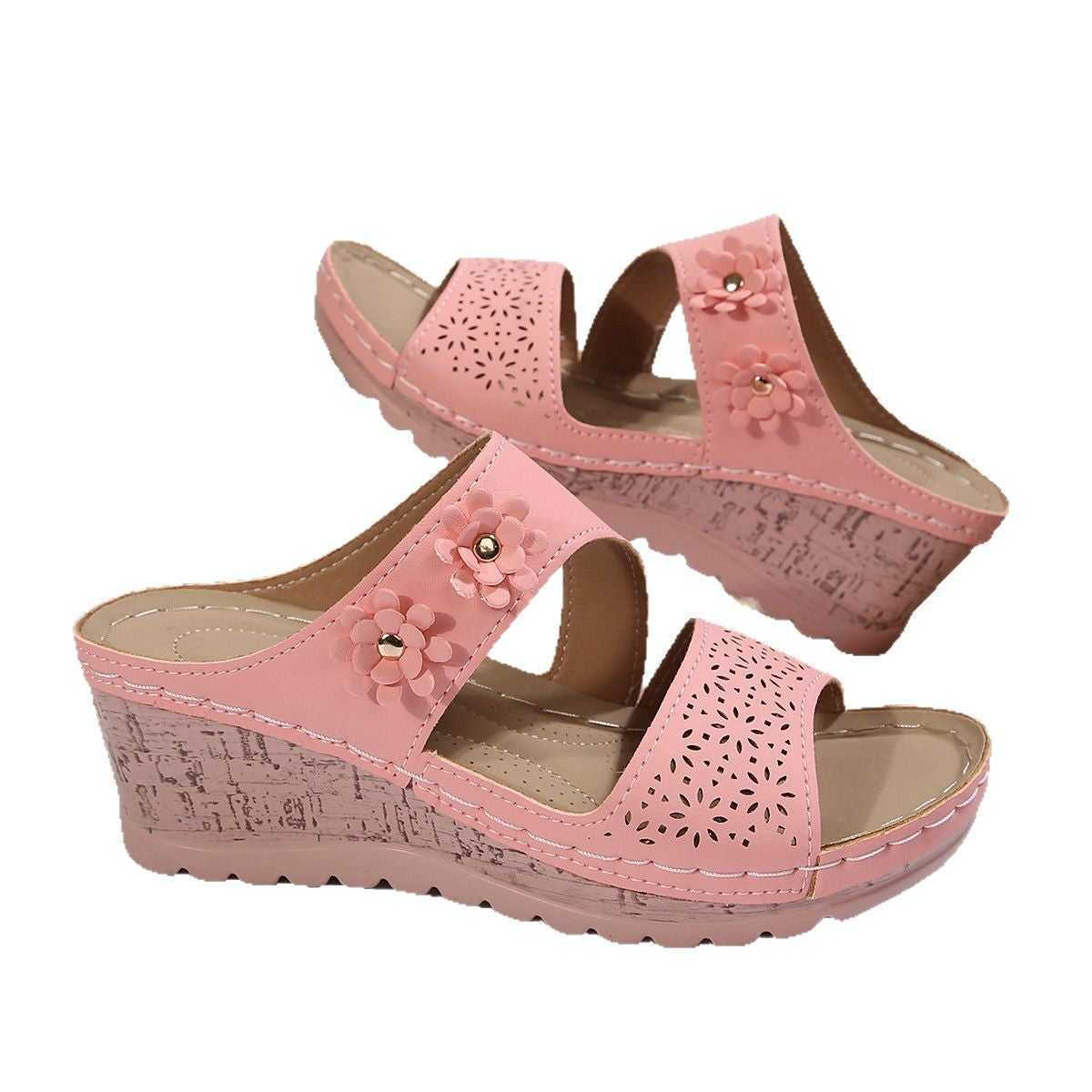 Timeless Thong Sandals