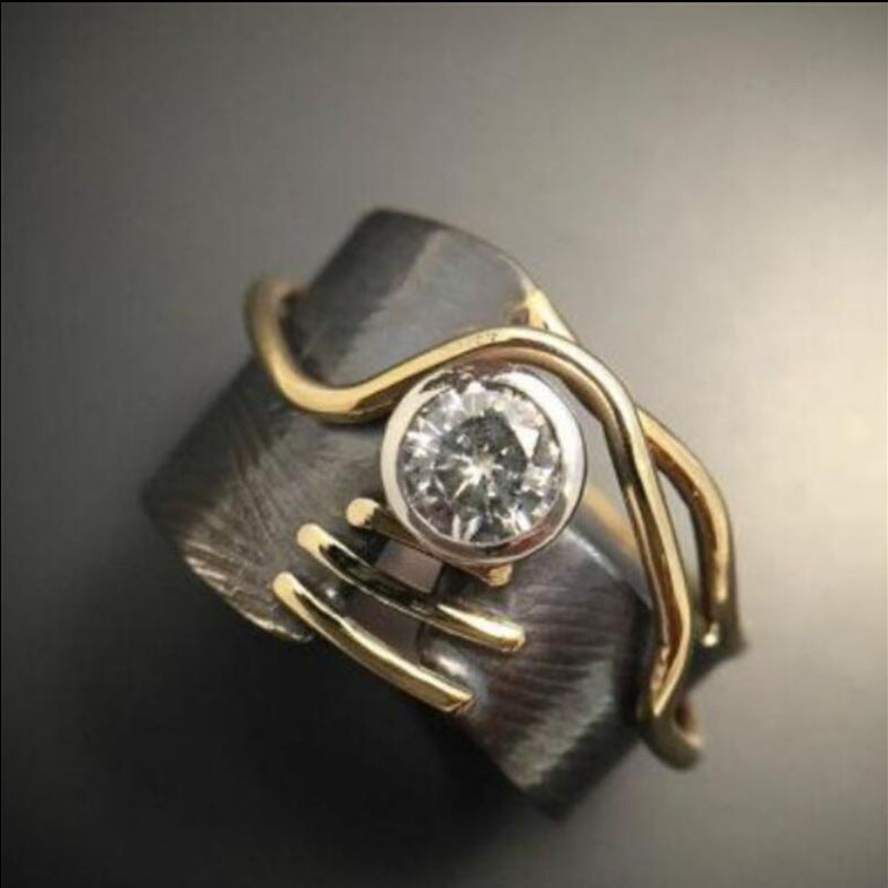 Natural Layered Jewelry