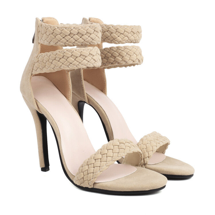 Everyday Espadrille Sandals