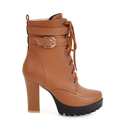 Simple Minimal Boots