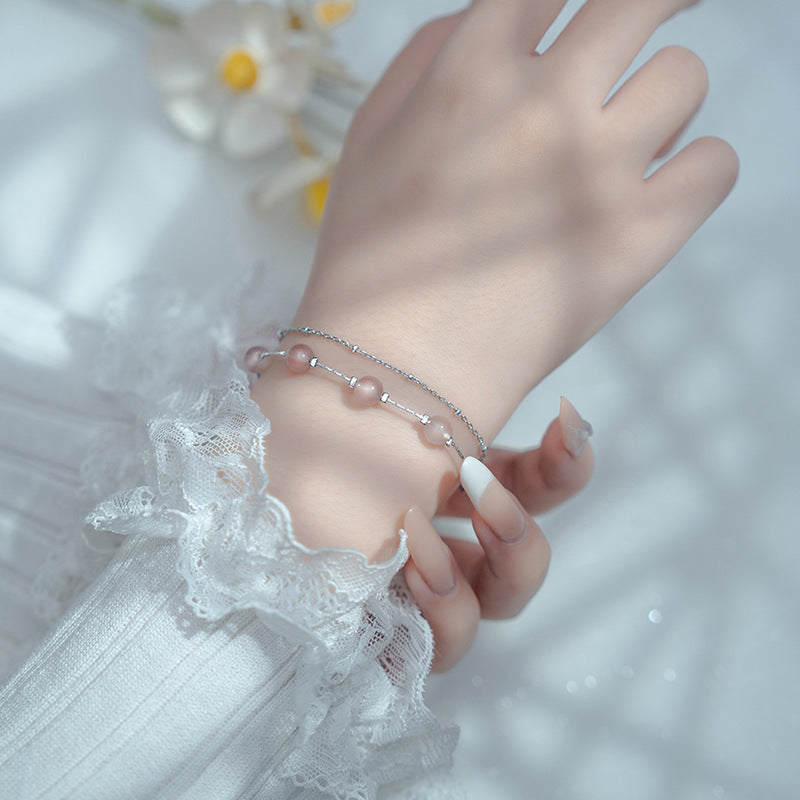 Elegant Hoop Jewelry