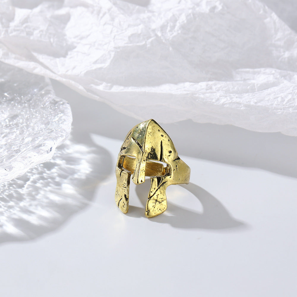 Natural Gold Jewelry
