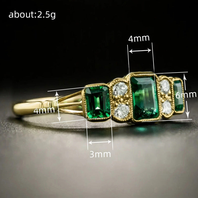 Clean Dainty Jewelry