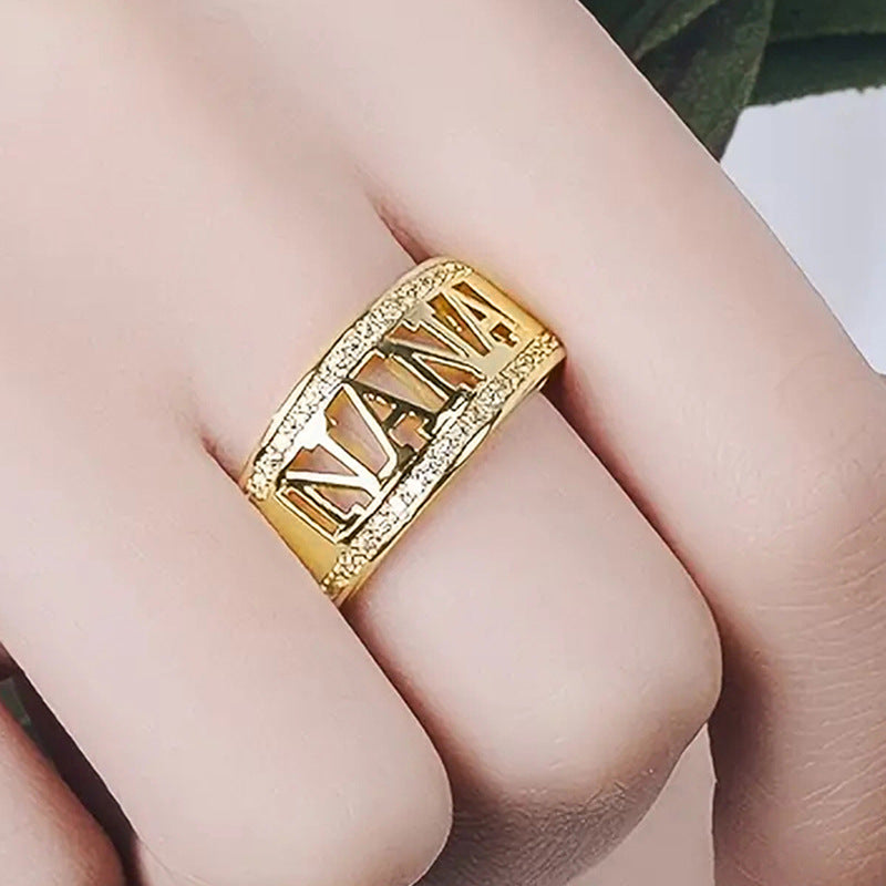Warm Charm Jewelry